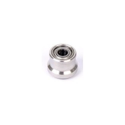 Metal Bearing Housing for main shaft - BCX4