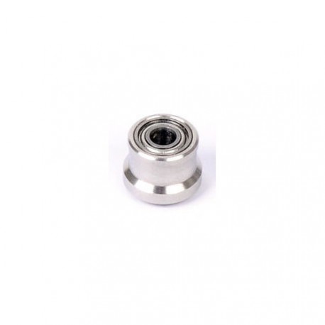 Metal Bearing Housing for main shaft - BCX4